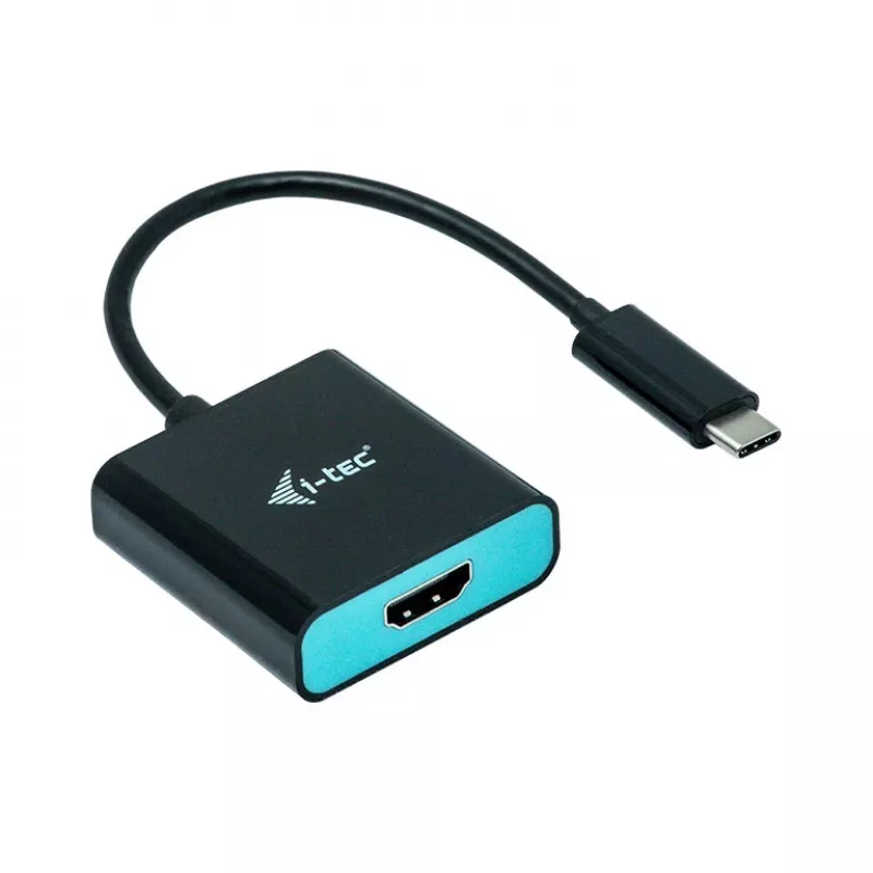 i-tec USB-C uz HDMI adapteris 4K/60 Hz