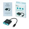 i-tec USB-C uz HDMI adapteris 4K/60 Hz