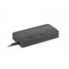 Slēdzis LANBERG DSP1-1008 8x 1 Gb/s Nepārvaldāms Gigabit Ethernet Darbvirsmas 5V