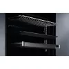 Electrolux EOD5C50Z iebūvējamā elektriskā cepeškrāsns 72 L melna