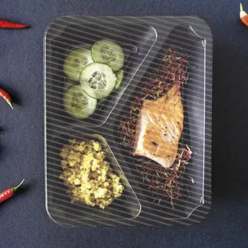 Vakuuma iepakotājs Adler CR 4470 (balts) — 110 W, skārienvadība, vada uzglabāšana, 5 vakuuma maisiņi komplektā