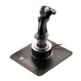 Thrustmaster HOTAS Warthog lidošanas svira, melna, USB 2.0, PC