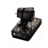 Thrustmaster HOTAS Warthog Dual Throttles Black USB Flight Sim PC