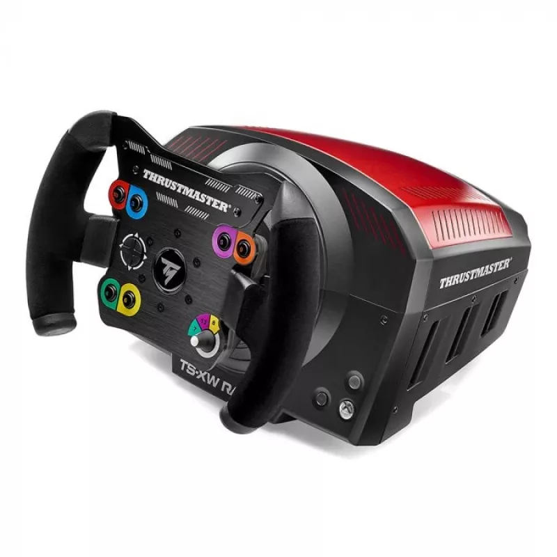 Thrustmaster TM Open Wheel Add On sacīkšu stūre