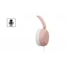 Austiņas JVC Powerful Sound Vadu Virsauss Zilas
