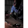 Kensington Duo Gel Mouse Pad ar Plaukstas Balstu — Sarkans/Melns