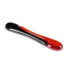 Kensington Duo Gel 62398 klaviatūras plaukstas balsts, gēla, sarkans/melns