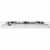 Daļēji iebūvējamā trauku mazgājamā mašīna WHIRLPOOL WIC 3C26 F — 60 cm, 14 komplekti, 46 dB, Energoklase E