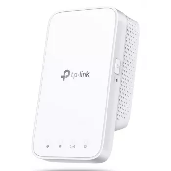 TP-Link RE300 AC1200 Dual-Band Wi-Fi diapazona paplašinātājs ar OneMesh atbalstu