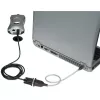 USB-A uz Serial Converter kabelis Manhattan 205146