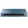 TP-Link LS108G 8 Portu Gigabit Ethernet Tīkla Slēdzis