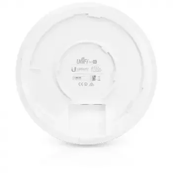UBIQUITI NETWORKS UniFi AP AC HD iekštelpu/ārštelpu piekļuves punkts, 802.3at PoE Plus