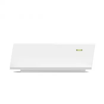 TP-LINK TL-POE4824G Gigabit pasīvais PoE adapteris, balts