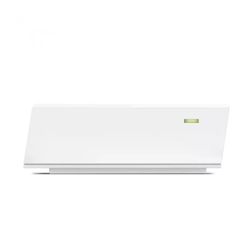 TP-LINK TL-POE4824G Gigabit pasīvais PoE adapteris, balts
