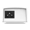 TP-LINK TL-POE4824G Gigabit pasīvais PoE adapteris, balts