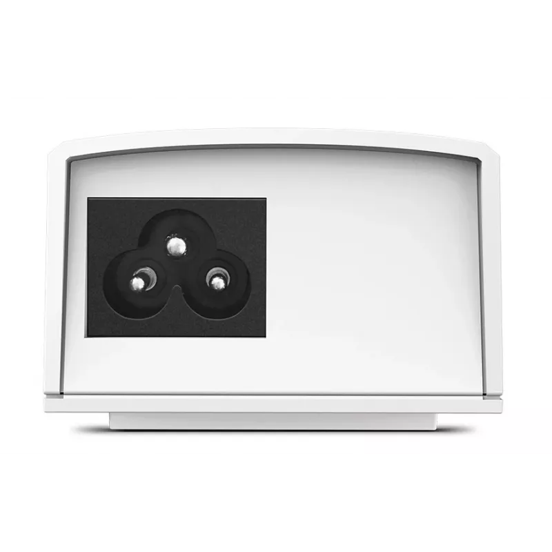 TP-LINK TL-POE4824G Gigabit pasīvais PoE adapteris, balts