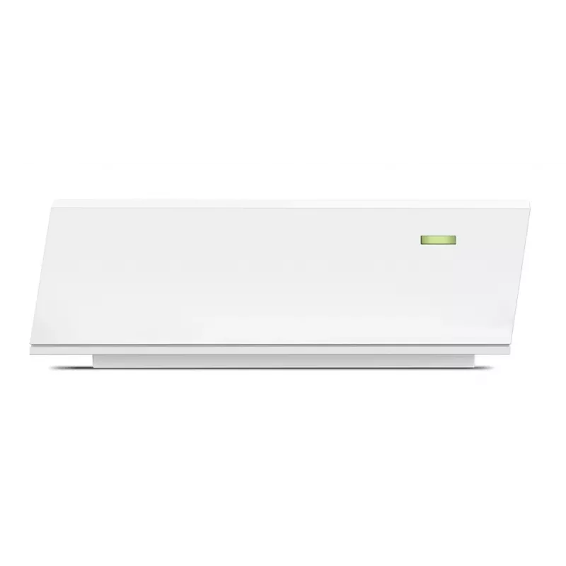 TP-LINK TL-POE4824G Gigabit pasīvais PoE adapteris, balts
