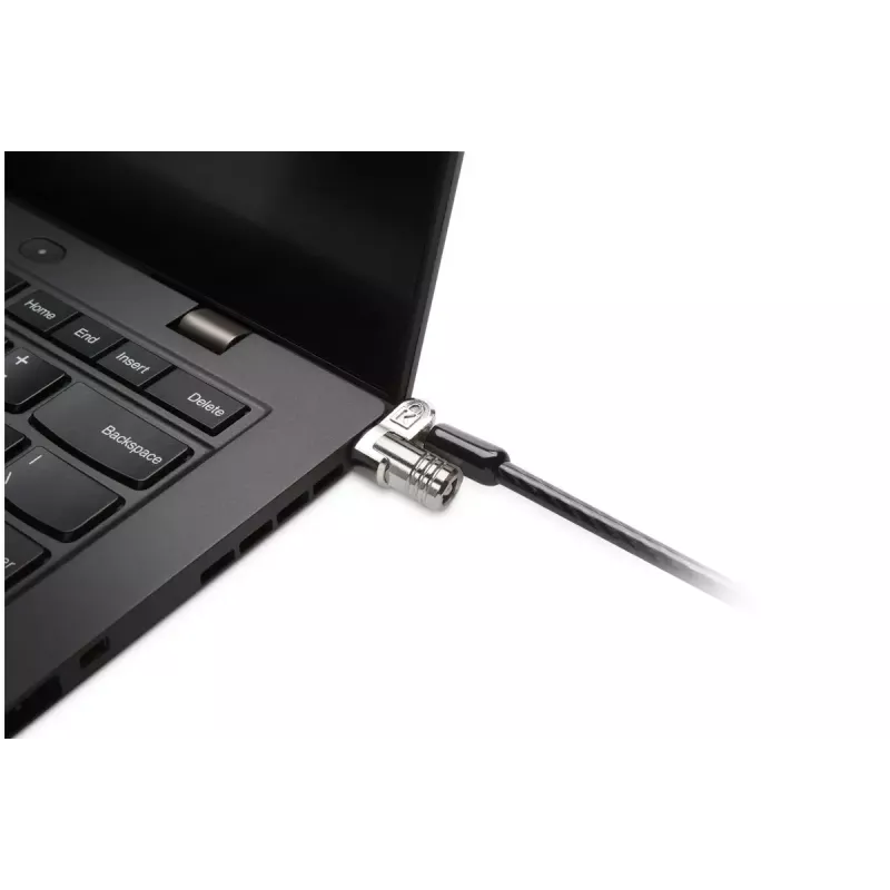 Kensington MicroSaver 2.0 Slēdzene ar Atslēgu Klēpjdatoram