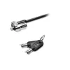 Kensington MicroSaver 2.0 Slēdzene ar Atslēgu Klēpjdatoram