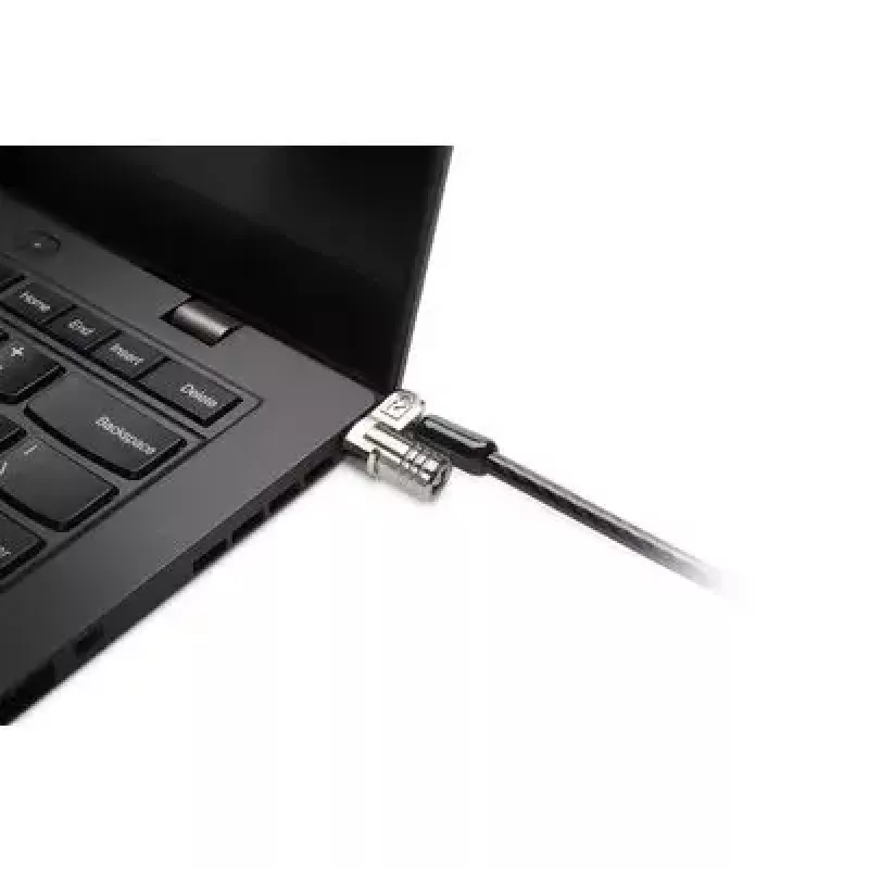 Kensington MicroSaver 2.0 Slēdzene ar Atslēgu Klēpjdatoram