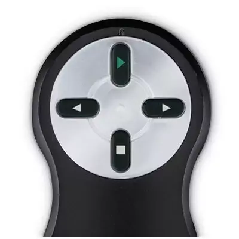 Kensington Wireless Presenter - Nano uztvērējs