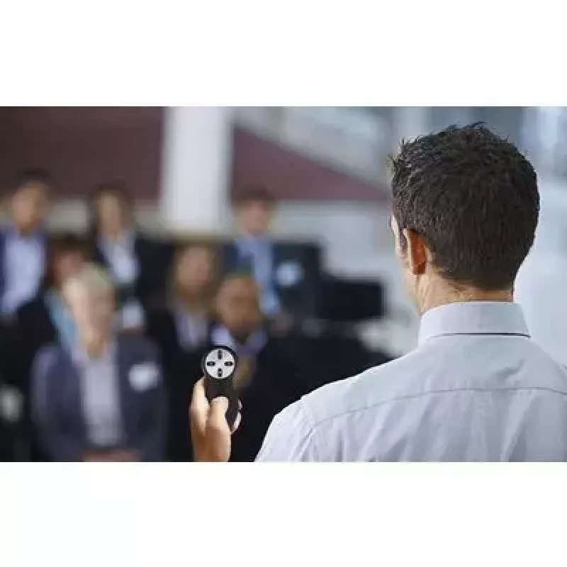 Kensington Wireless Presenter - Nano uztvērējs