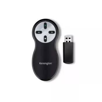 Kensington Wireless Presenter - Nano uztvērējs