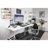 Pelēkdēlis Kensington ErgoSoft Melns