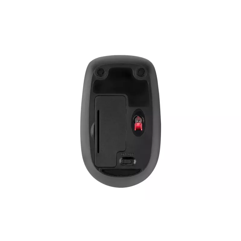 Pele Kensington Pro Fit 2.4GHz bezvadu mobilā pele RF Wireless