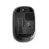 Pele Kensington Pro Fit 2.4GHz bezvadu mobilā pele RF Wireless