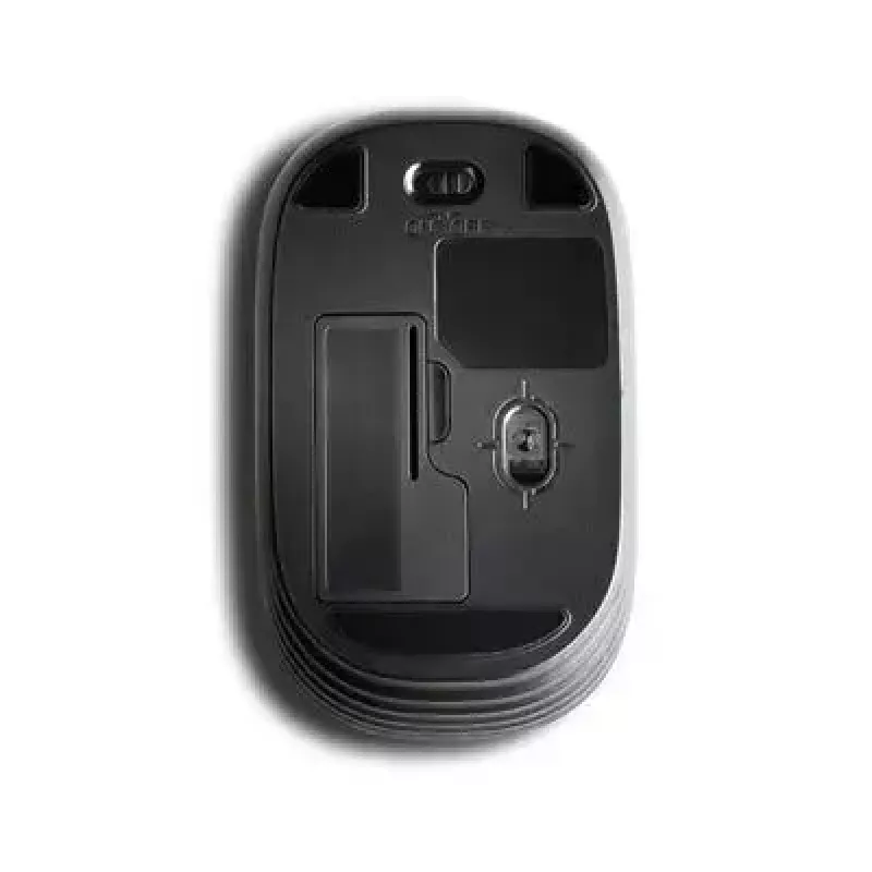 Pele Kensington Pro Fit 2.4GHz bezvadu mobilā pele RF Wireless