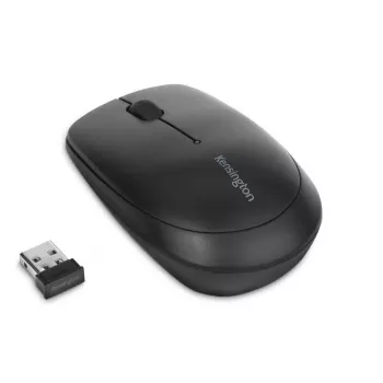 Pele Kensington Pro Fit 2.4GHz bezvadu mobilā pele RF Wireless