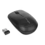 Pele Kensington Pro Fit 2.4GHz bezvadu mobilā pele RF Wireless