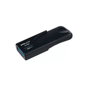 USB zibatmiņa PNY 512 GB USB Type-A 3.2 Gen 1 Attache 4
