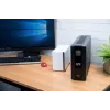 APC Back-UPS PRO BR900MI - 900VA / 540W, 6x C13, line-interaktīvs UPS ar LCD
