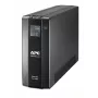 APC Back-UPS Pro 1300VA/780W torņa UPS ar AVR, LCD un nomaināmu bateriju