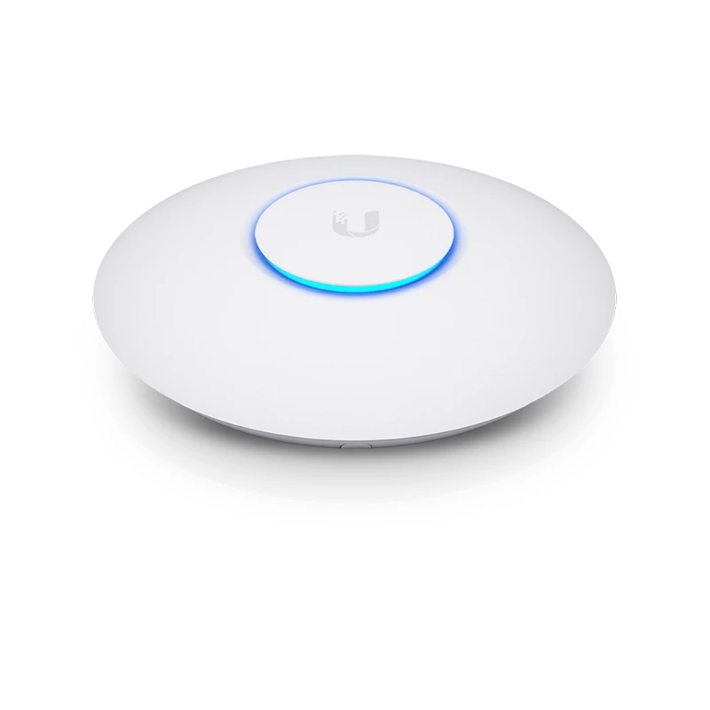 UBIQUITI NETWORKS Piekļuves punkts Ubiquiti UAP-nanoHD 1733 Mbit/s 4x4 MU-MIMO 3 komplektā