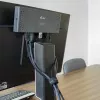 i-tec Docking stacijas kronšteins monitoriem ar VESA stiprinājumu
