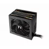 Barošanas bloks Thermaltake Smart SE2 500W Modular (efektivitāte ~87%, viena +12V līnija)
