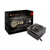 Barošanas bloks Thermaltake Smart SE2 500W Modular (efektivitāte ~87%, viena +12V līnija)