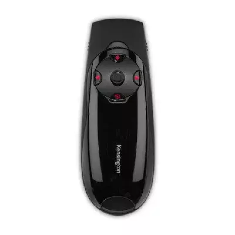 Prezentētājs Kensington K72425EU Expert ar Sarkano lāzeru un kursora vadību