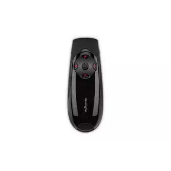 Prezentētājs Kensington K72425EU Expert ar Sarkano lāzeru un kursora vadību