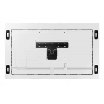 Samsung Flip WMN sienas stiprinājums, 165.1 cm (65 collas), Melns