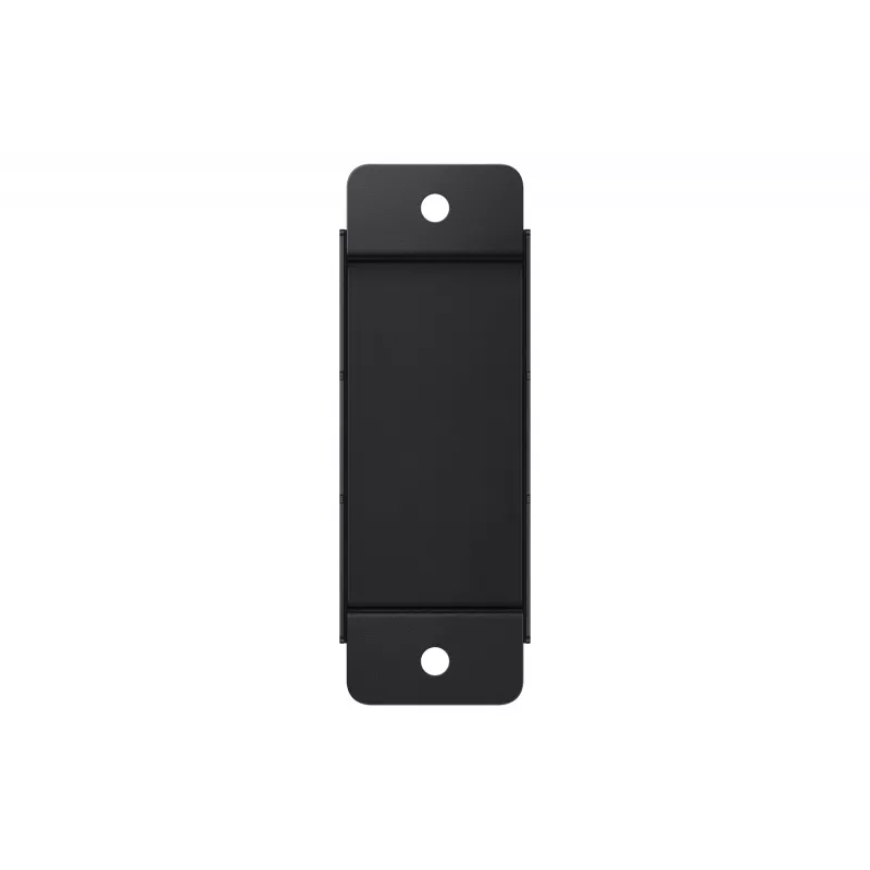Samsung Flip WMN sienas stiprinājums, 165.1 cm (65 collas), Melns