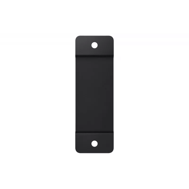 Samsung Flip WMN sienas stiprinājums, 165.1 cm (65 collas), Melns
