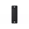 Samsung Flip WMN sienas stiprinājums, 165.1 cm (65 collas), Melns