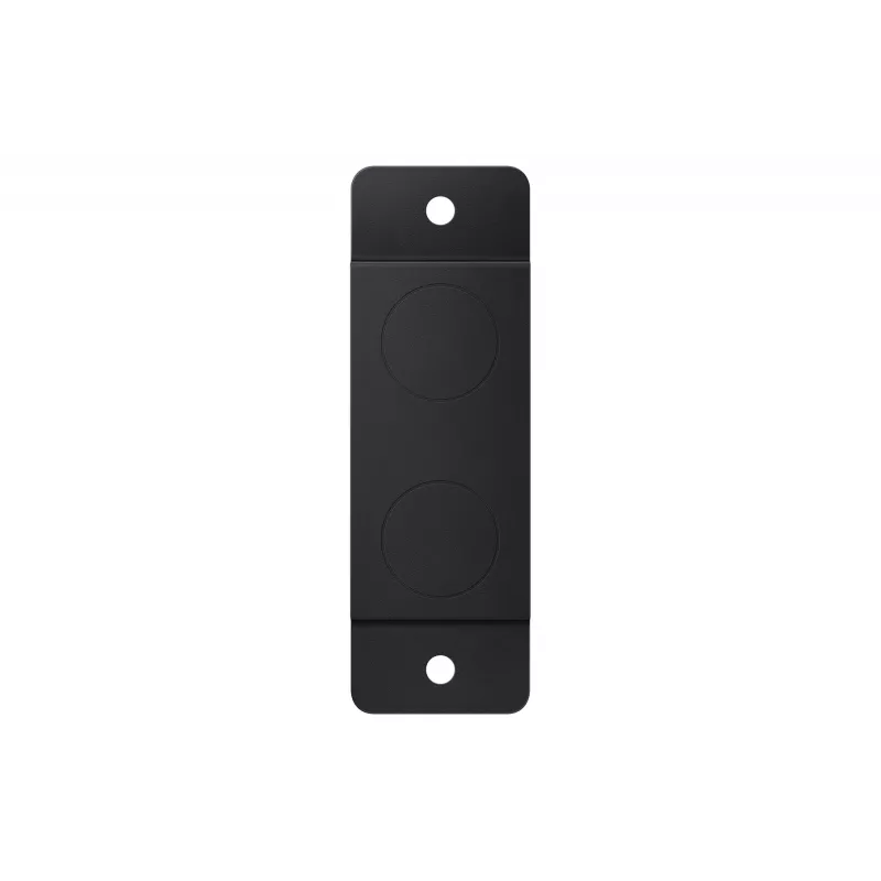 Samsung Flip WMN sienas stiprinājums, 165.1 cm (65 collas), Melns