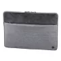 Hama Tayrona Messenger soma 35.8 cm (14.1 inch) Pelēka