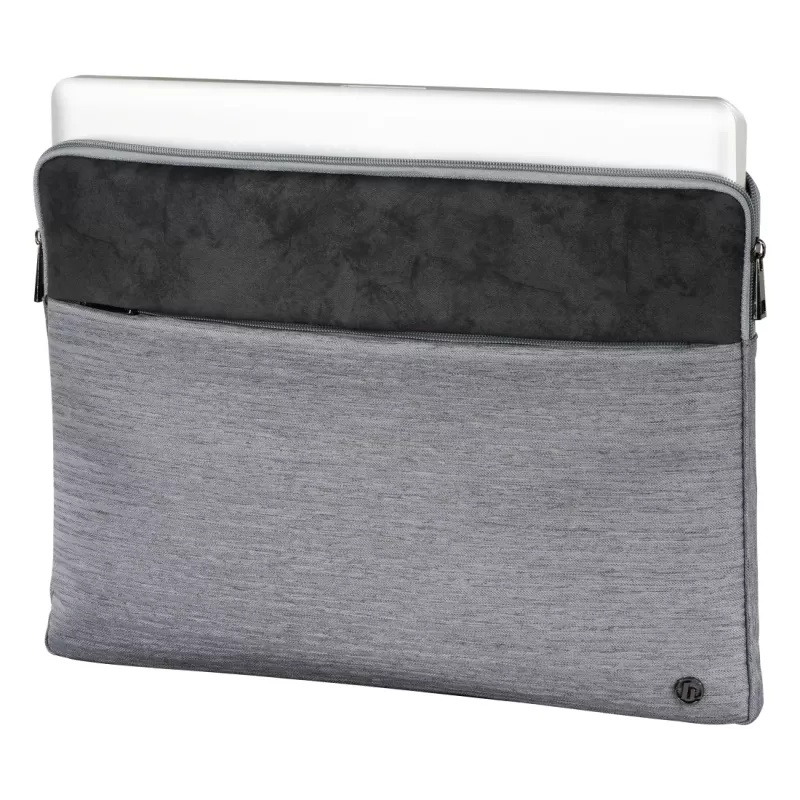 Hama Tayrona Messenger soma 35.8 cm (14.1 inch) Pelēka