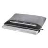 Hama Tayrona Messenger soma 35.8 cm (14.1 inch) Pelēka